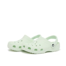 Crocs Wmns Classic Clog mint tint groen