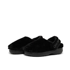 Crocs Wmns Classic Unfurgettable Clog black schwarz