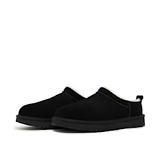 UGG Wmns Classic Micro schwarz