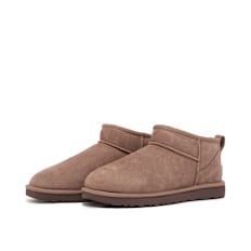 UGG Wmns Classic Ultra Mini beige