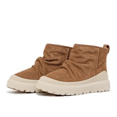 UGG Heritage Utility Mini beige