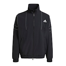 adidas Originals EQT Track Top black schwarz