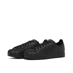 adidas Originals W Superstar Ii core black/core black/core black schwarz