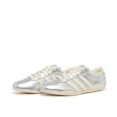 adidas Originals Tokyo W silver met./cream white/gold met. silber