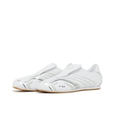 adidas Originals Wmns Taekwondo F50 weiß