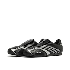 adidas Originals Taekwondo F50 W core black/silver met./grey six noir