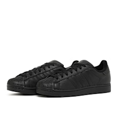 adidas Originals Superstar Ii core black/core black/core black black
