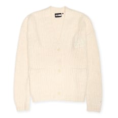 New Era MLB Knit Cardigan New York Yankees ltc beige