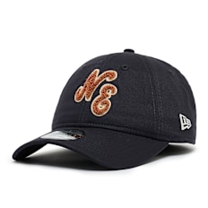 New Era Boucle 9Twenty bleu