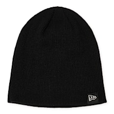 New Era Essential Skull Beanie blauw