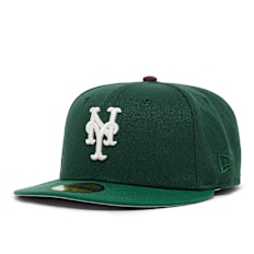 New Era 59Fifty New York Mets grün