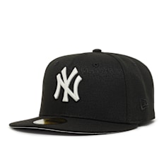 New Era 59Fifty New York Yankees black