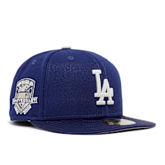 New Era 59Fifty Satin Pack Los Angeles Dodgers bleu