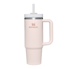 Stanley The Quencher H2.O FlowState™ Tumbler 0.89L lichtroze