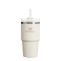 Stanley The Quencher H2.O FlowState™ Tumbler 0.6L beige