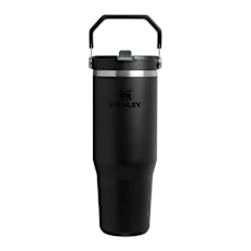 Stanley The IceFlow™ Flip Straw 2.0 Tumbler 0.89L black
