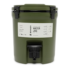 Stanley The Fast-Flow Water Jug 7.5L / 2 Gal vert
