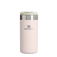 Stanley The AeroLight™ Transit Mug 0.35L lichtroze