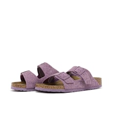 Birkenstock Wmns Arizona LEVE (narrow) pourpre