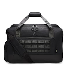 Jordan Dufflebag noir