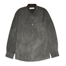 Our Legacy Above Shirt grau