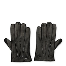 Our Legacy&nbsp; His Gloves Leather noir