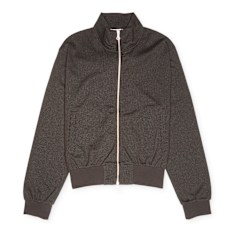 Our Legacy Mob Jacket Track And Field braun