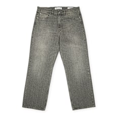 Our Legacy Third Cut Chain Twill grau