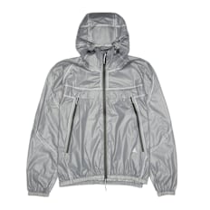 ROA Glasslike 3L Taped Waterproof Jacket grey