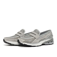 New Balance U1906LGR grijs