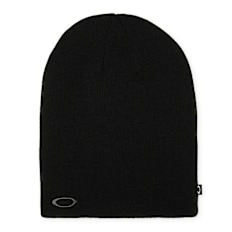 Oakley Fine Knit Hat schwarz