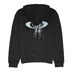 Oakley Futurescape Iced Jelly Hoodie zwart