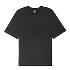 Oakley Metal Rise Tee blackout schwarz