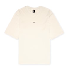 Oakley Metal Rise Tee beige