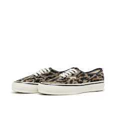 Vans Wmns LX Authentic 44 brun