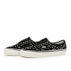 Vans LX Authentic 44 zwart