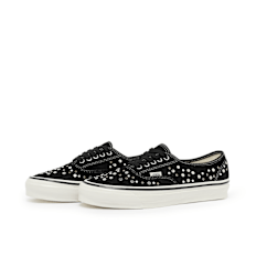 Vans Wmns LX Authentic 44 Nocturnal black