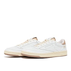 Reebok x solebox Club C 85 Vintage Weiss