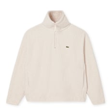 Lacoste Sweatshirts beige