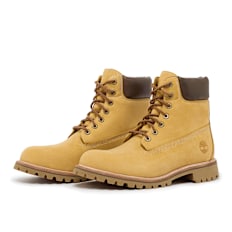 Timberland Luxe Mid Lace Waterproof Boot jaune