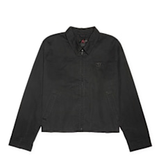 Jordan x Nigel Sylvester Jacket "Bike Air" noir