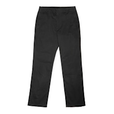 Jordan x Nigel Sylvester Pant "Bike Air" zwart