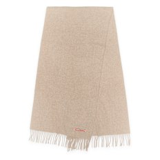 Acne Studios Scarf Beige