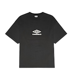 Umbro by Slam Jam OG Logo T-Shirt noir