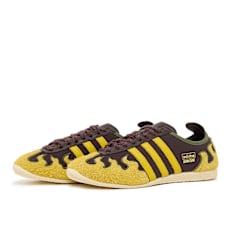 adidas Originals x Brain Dead Japan LO braun