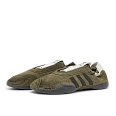 adidas Originals x Song For The Mute Taekwondo Mei grün