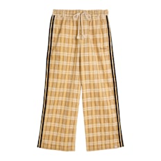 adidas Originals x Song For The Mute Adi006 Pant jaune