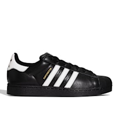 adidas Consortium Superstar Beams white/black schwarz