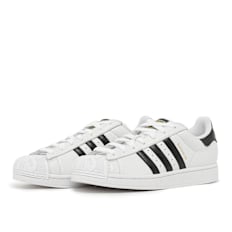 adidas Consortium Superstar Beams white