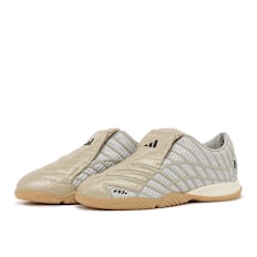 adidas Consortium x Slam Jam F50 Sala grau